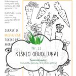 Kiskio Obuoliukai Nr 11 2019 Jausmai Emocijos Ir Pojuciai Pdf