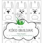 Kiskio Obuoliukai Nr 11 2019 Jausmai Emocijos Ir Pojuciai Pdf