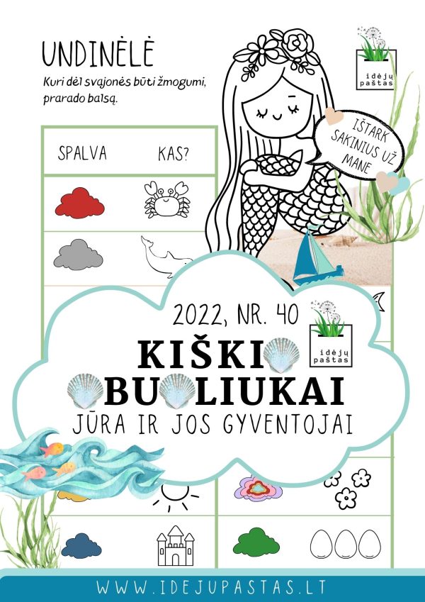 daiktavardžio ir būdvardžio galūnių derinimas pdf užduotys