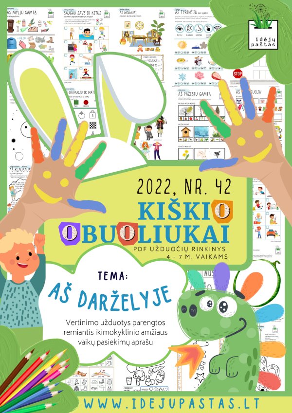 ikimokyklinio amžiaus vaikų pasiekimų vertinimo užduotys pdf ikimokyklinio amžiaus vaikų pasiekimų vertinimo užduotys pdf
