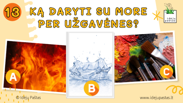 VIKTORINA UŽGAVĖNĖS VAIKAMS DARŽELINUKAMS TRADICIJOS VIKTORINA UŽGAVĖNĖS VAIKAMS DARŽELINUKAMS TRADICIJOS