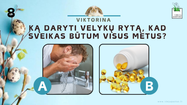 VELYKŲ TRADICIJOS IR PAPROČIAI viktorina vaikams VELYKŲ TRADICIJOS IR PAPROČIAI viktorina vaikams