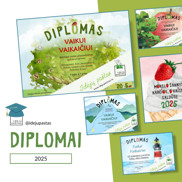 2025 diplomai šablonai spausdinti DIPLOMŲ ŠABLONAI SPAUSDINTI DARŽELIO IŠLEISTUVĖS