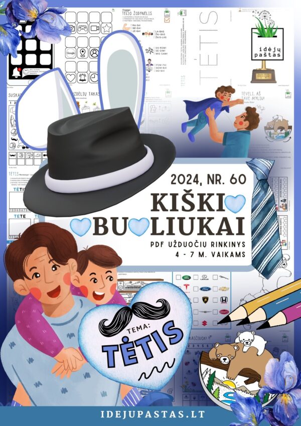 pdf užduotys veiklos kūrybiniai darbeliai šablonai tėčio dienos proga_KIŠKIO OBUOLIUKAI tema TĖTIS pdf užduotys veiklos kūrybiniai darbeliai šablonai tėčio dienos proga_KIŠKIO OBUOLIUKAI tema TĖTIS