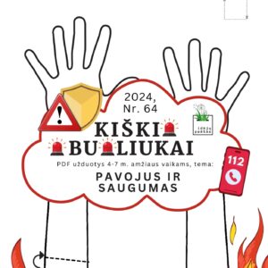 Kiškio obuoliukai pavojinga ar saugu? užduotys vaikams pdf čiaudimo etiketas kūrybinio darbelio šablonas