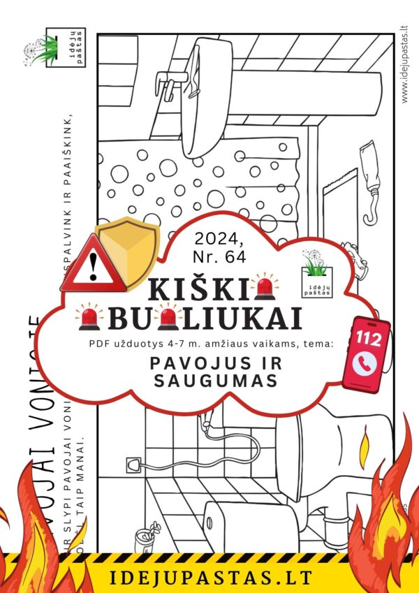 Kiškio obuoliukai pavojinga ar saugu? užduotys vaikams pdf pavojingos situacijos vonios kambaryje Kiškio obuoliukai pavojinga ar saugu? užduotys vaikams pdf pavojingos situacijos vonios kambaryje
