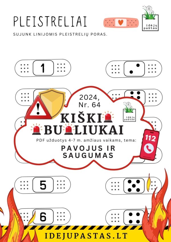 Kiškio obuoliukai pavojinga ar saugu? užduotys vaikams pdf pleistrai Kiškio obuoliukai pavojinga ar saugu? užduotys vaikams pdf pleistrai