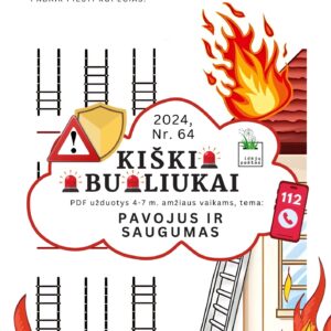 Kiškio obuoliukai pavojinga ar saugu? užduotys vaikams pdf gasrininkų kopečios