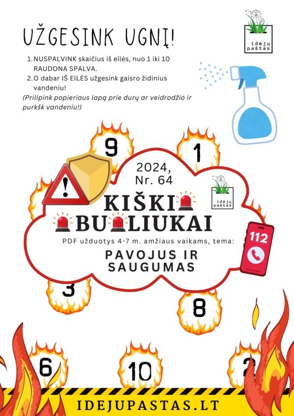 Kiškio obuoliukai pavojinga ar saugu? užduotys vaikams pdf skaičių seka 1-10 purkšti vandeniu Kiškio obuoliukai pavojinga ar saugu? užduotys vaikams pdf skaičių seka 1-10 purkšti vandeniu