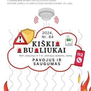 Kiškio obuoliukai pavojinga ar saugu? užduotys vaikams pdf rankos lavinimas dūmų jutiklis