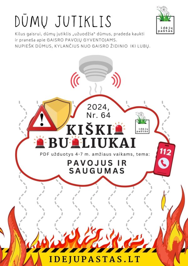 Kiškio obuoliukai pavojinga ar saugu? užduotys vaikams pdf rankos lavinimas dūmų jutiklis Kiškio obuoliukai pavojinga ar saugu? užduotys vaikams pdf rankos lavinimas dūmų jutiklis