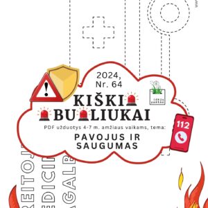 Kiškio obuoliukai pavojinga ar saugu? užduotys vaikams pdf rankos lavinimas greitoji medicinos pagalba