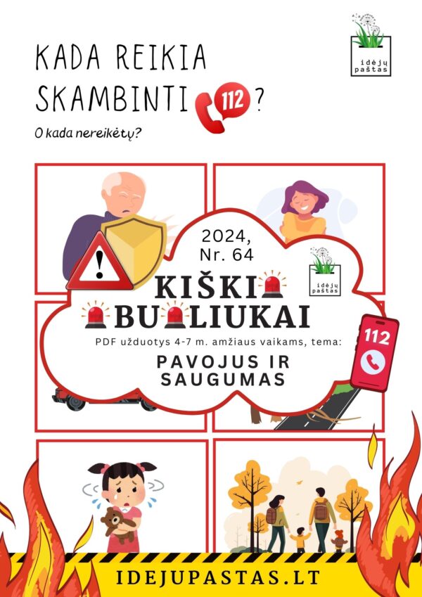 Kiškio obuoliukai pavojinga ar saugu? užduotys vaikams pdf spausdinti kada skambinti 112 Kiškio obuoliukai pavojinga ar saugu? užduotys vaikams pdf spausdinti kada skambinti 112