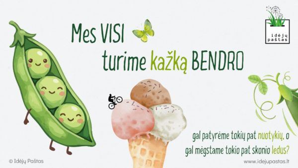 susipažinimo žaidimas vaikams rugsėjo 1 d pateiktys skaidrės turime kažką bendro