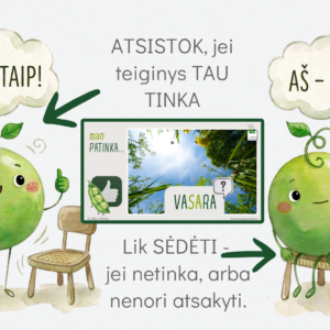 susipažinimo žaidimas vaikams rugsėjo 1 d pateiktys skaidrės taisyklės atsistok