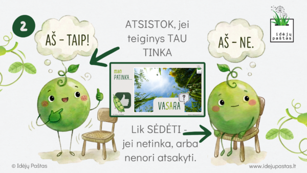 susipažinimo žaidimas vaikams rugsėjo 1 d pateiktys skaidrės taisyklės atsistok