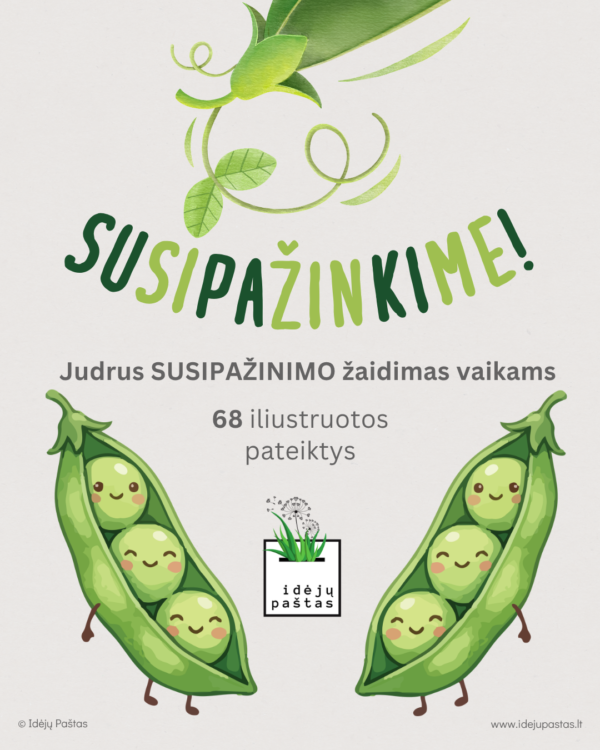 susipažinimo žaidimas vaikams rugsėjo 1 d pateiktys skaidrės ŽIRNIUKAI